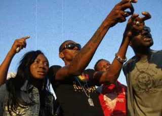  Vybz Kartel Life Sweet