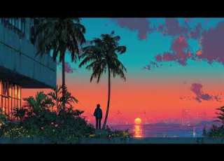  ＢＡＣＫ ＴＯ １９８６ Synthwave Retrowave Dreamwave Mix Vol 3