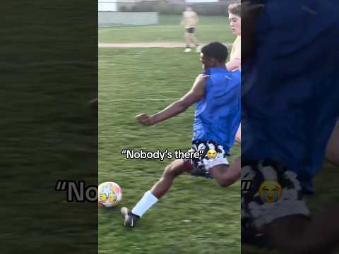 Bro Got Some Bad Advice