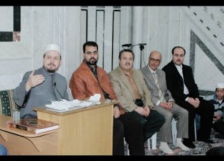  سلسلة سؤال وجواب للدكتور محمد حبش 20