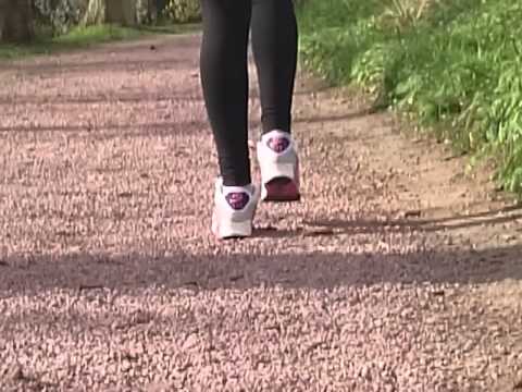 Nike Air Max Commercial Selfmade