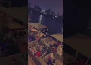 مطعم سيخ مشوي بالقاهره