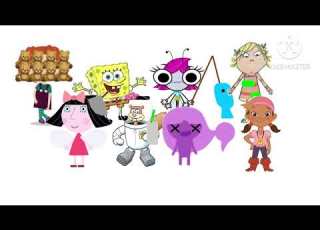 A Fuzzy Fairy Tale Dumb Ways To Die Friends