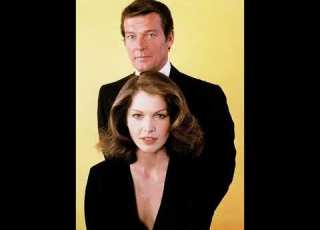  John Barry Featuring Shirley Bassey Moonraker End Title