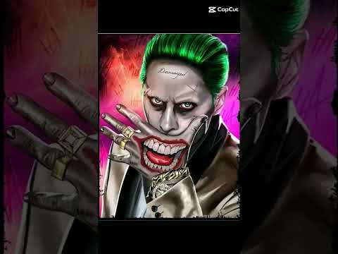 Ale Ale Ale It Is Joker