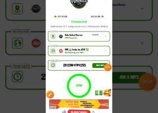 MTM Tunnel Lite Connection Problem Mtm Tunnel Lite Mtmtunnellite Mtmtunnelliteconnectionproblem