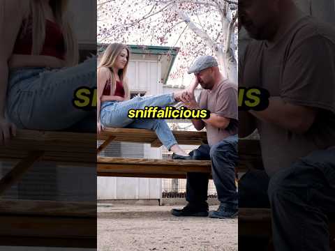 Word Of The Day Sniffalicious