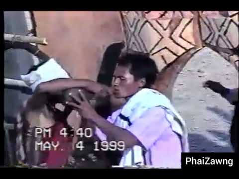 Lungtinpi Phaizawng Khua