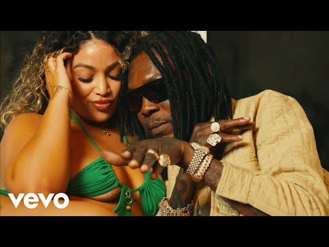 Vybz Kartel Ignite The World Official Music Video