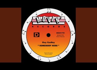  Somebody Here Guy S In The House Mix
