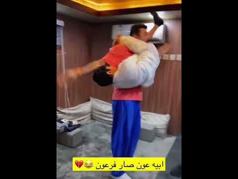 شباب البومب شوفوا وش سوى سليمان
