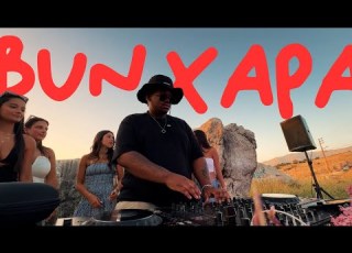 Bun Xapa Live In Zaarour Lebanon