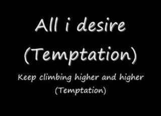  Cradle Of Filth Temptation Lyrics