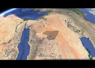 امرؤ القيس القصة الحقيقية والكاملة