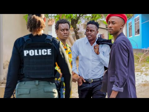 TUSAMEHE HATUKUTANII TENA NDARO NA TX DULLAH KIMEWALAMBA STEVE MWEUSI SAIDIA WENZAKO