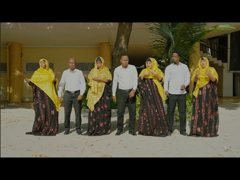 HOBOLLADA WAABERI DANTA GUUD HALAGA SHIRO OFFICIAL MUSIC VIDEO 2026