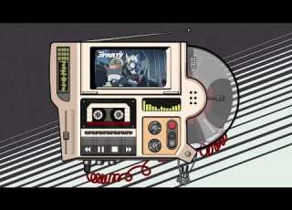 Road Of Destiny 宿命之路 Zenless Zone OST HOYO MiX