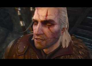 The Witcher 3 Wild Hunt Blood And Wine Wicht Lifting The Curse