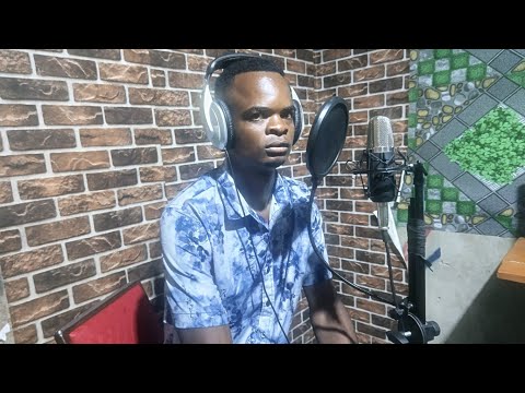 NYANDA KUHANGAIKA SONG MBINA PROD MYEJA STUDIO 2026