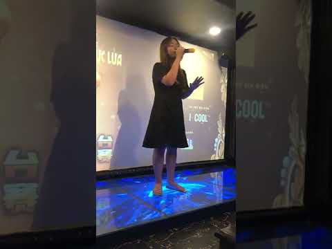 2022唱爆舞台歌唱大賽 Võ Thị Ngọc Quý Forever Young 複賽