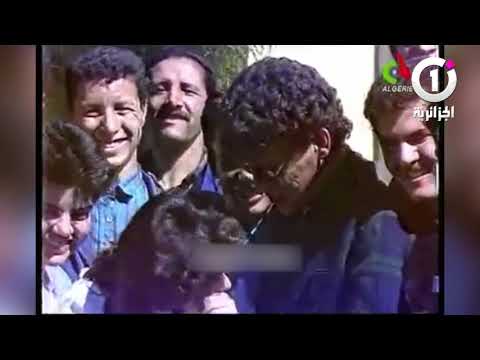 حكيم الكاهنة نجم الأغنية الشاوية سنوات التسعينات يعاني في صمت بباتنة