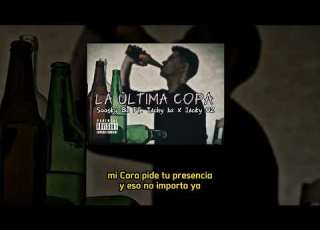  La última Copa Soosky BZ Y Tachy Ft Jacky OZ BeZeta Music ABCdario Vol 2