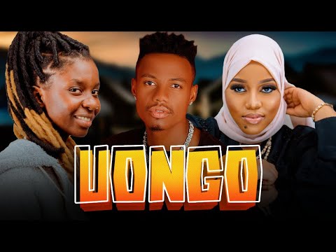 Hiddenbway X Kadilida Hajra Kidoty Listen Uongo Official Music Video Hiddenbway X Kadilida Hajra Kidoty Listen Uongo Official Music Video