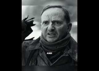  جندي هارب يتظاهر بأنه نقيب عسكري فيلم أفلام قصيرة