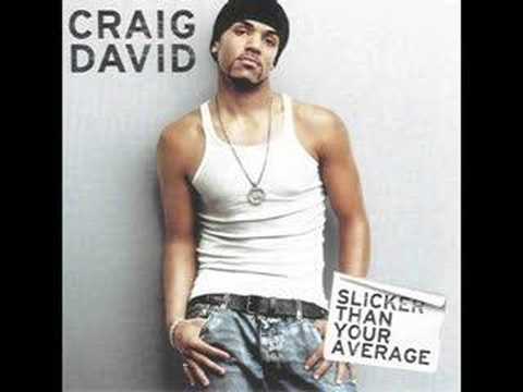 Craig David Ft Sting Rise And Fall