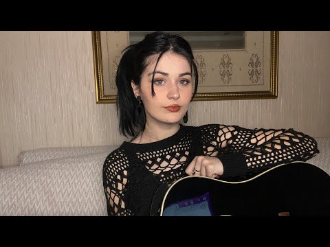 Yıldız Usmonova Yaşar Seni Severdim Cover Nursena Yener