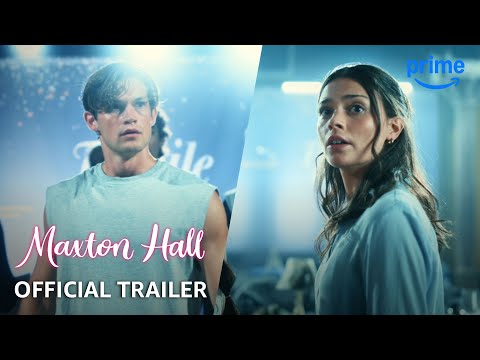 Maxton Hall Season 2 Official Trailer Prime Video
