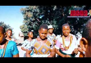 LUGWISHA SALAWA UJUMBE WAKIKUND CHA ACHA WASEME Official Video Lyrics