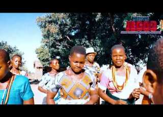 LUGWISHA SALAWA UJUMBE WAKIKUND CHA ACHA WASEME Official Video Lyrics