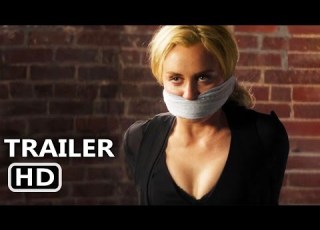  TAKE ME Trailer 2017 Taylor Schilling Comedy Film HD