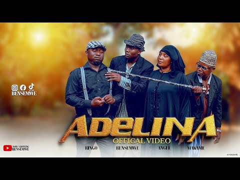 BENSEMWE X RINGO ADELINA Official Video BENSEMWE X RINGO ADELINA Official Video