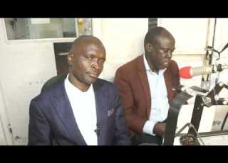  MCHUNGAJI PATRICK KIPARA KUPANDA MZABIBU NA MAHALA PA KUPANDA