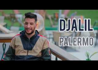  DJALIL PALERMO Clip Officielle اكرهني وحدك