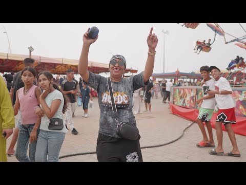 Ahlam Casawiya BLABLA OFFICIAL MUSIC VIDEO