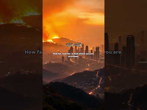 Hayhat Hayhat The Powerful Message Of The Quran A Verse To Reflect On