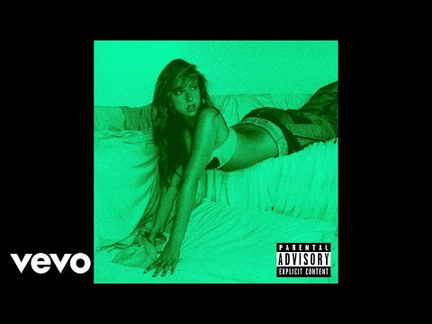 Tate McRae Greedy Slowed Down Audio