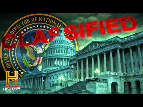 What Governments Know About Aliens Ancient Aliens