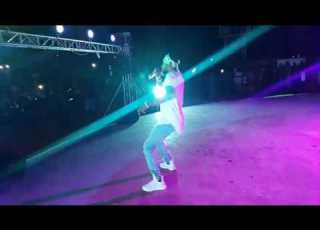 Adam A Zango Concert In Niamey Adam A Zango