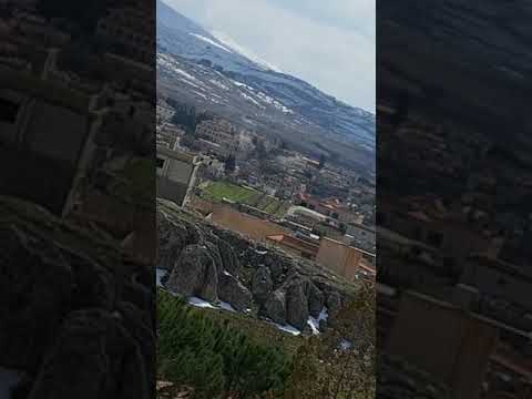 اشتباكات عنيفة تدور في منطقة حورتعلا البقاعية وذلك على خلفية مداهمة تقوم بها دورية من القوة الضاربة