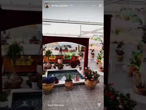 يا مسجد قبلتنا الأولى بصوت المبدع الشيخ أحمد النفيس