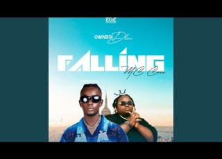  Falling