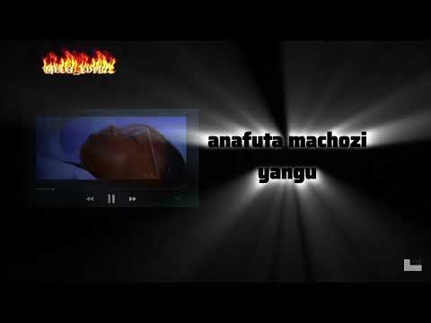 Tumaini Langu By CHARITY WATHI Official Lyrics