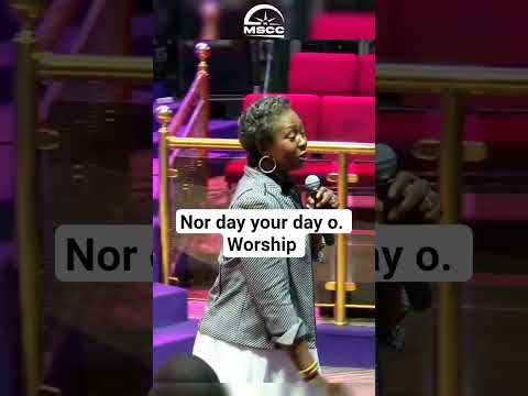 Nor Day Your Day O Worship