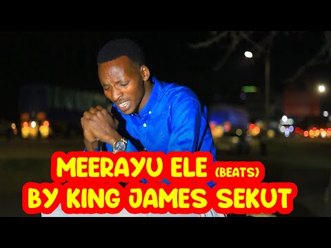MEERAYU ELE BEATS JAMES SEKUT