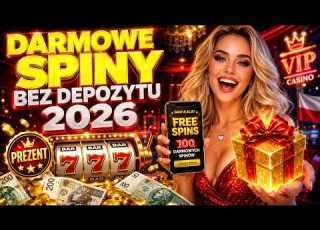  SZYBKIE WYPŁATY KASYNO DARMOWE SPINY BEZ DEPOZYTU 2026 SPRAWDŹ TERAZ
