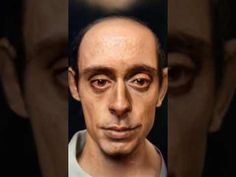 Firaun Looked Like This According To AI Islam Ai Muslim